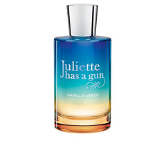 Juliette Has A Gun Vanilla Vibes Perfume Eau De Parfum Encanto Vainilla Misteriosa
