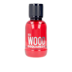 Dsquared2 Wood Pour Femme Parfüm Eau De Toilette Moderner Femininer Stil