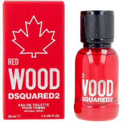 Dsquared2 Wood Pour Femme Parfüm Eau De Toilette Moderner Femininer Stil