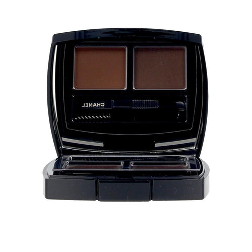 Chanel La Palette Sourcils Paleta Para Cejas Cejas Perfectamente Definidas