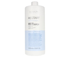Revlon Re-Start Hydration Shampoo Smooth Hydrated Hair