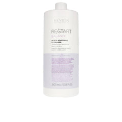 Revlon Re Start Balance Shampoo Suavizante Para Un Cabello Radiante