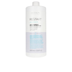Revlon Re-Start Anti Dandruff Shampoo For A Flake Free Scalp