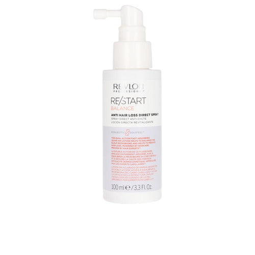 Revlon Re-Start Spray Tratamiento Capilar Anti Caída