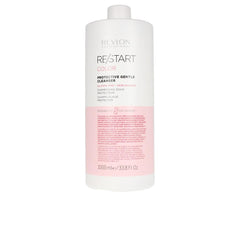 Revlon Re Start Color Protective Shampoo For Dyed Hair Advanced Color Protection