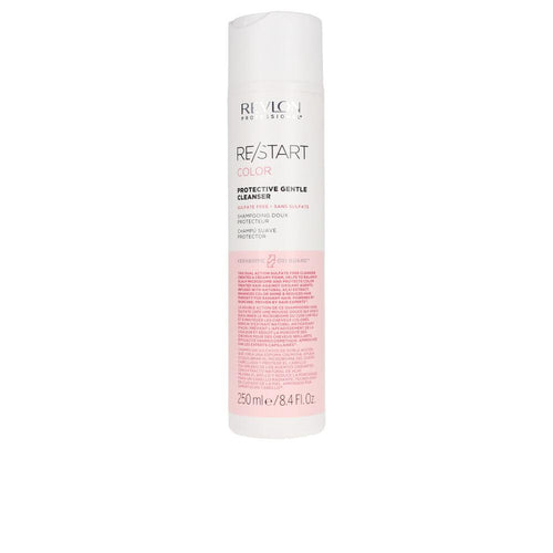 Revlon Re Start Color Protective Shampoo For Dyed Hair Advanced Color Protection