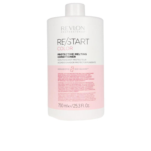 Revlon Re Start Acondicionador Protector De Color Color Vivo Y Radiante