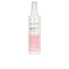 Revlon Re-Start Spray Protector De Color Cabello Defensa Antioxidante