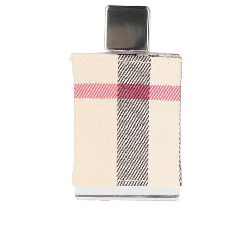 Burberry London Perfume Eau De Parfum Floral Charm British Elegance
