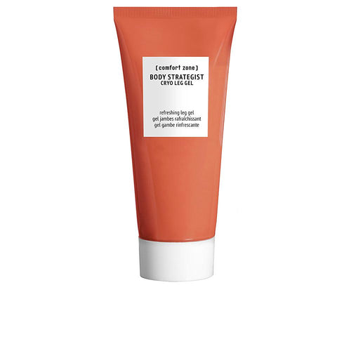 Comfort Zone Body Strategist Body Gel Cream Sculpt Your Silhouette