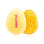 Nuggela & Sulé Tangle Tamer Spazzola Per Capelli Disincola Senza Danni
