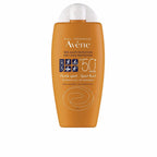 Avène Solaire Haute Protection Sport Fluid Ultimate UV Defense
