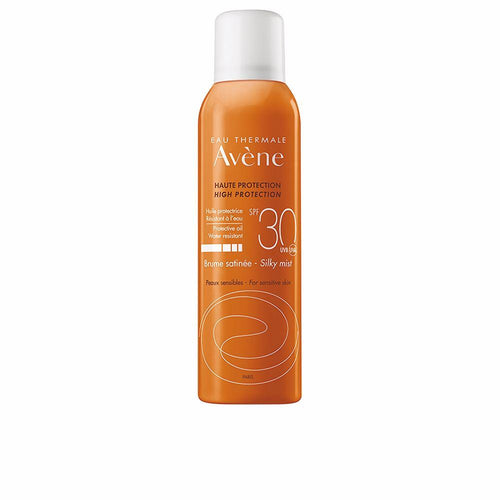 Avène Solaire Haute Protection Brume Solaire SPF30 Protection Solaire Ultra Légère
