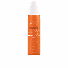 Avène Solaire Haute Protection Aerosol Solar SPF 30 Defensa Solar Avanzada