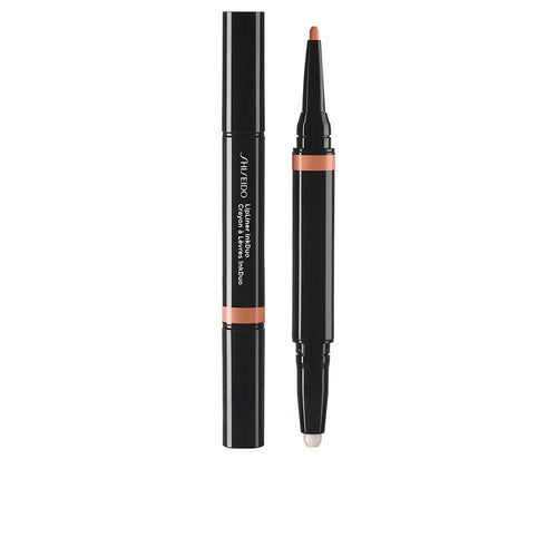 Shiseido Lipliner Delineador De Labios Violet 8 Horas De Larga Duración