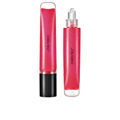 Shiseido Shimmer Brillo Labial Gel Hidratación Radiante