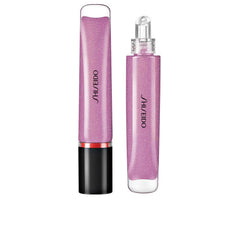 Shiseido Shimmer Brillo Labial Gel Hidratación Radiante