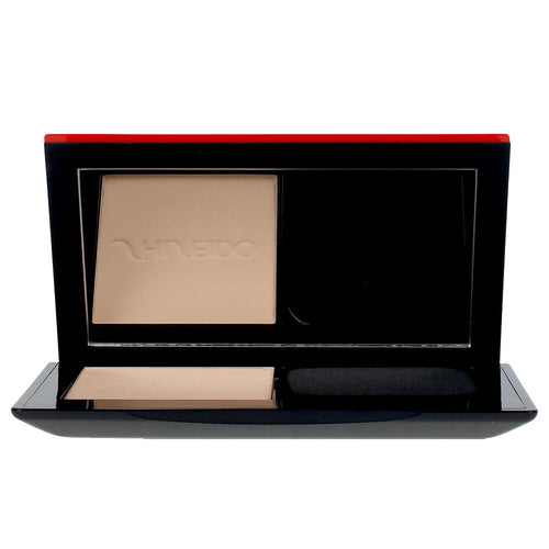 Shiseido Synchro Skin Base De Maquillaje En Polvo Radiant Glow All Day