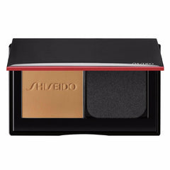 Shiseido Synchro Skin Base De Maquillaje En Polvo Radiant Glow All Day