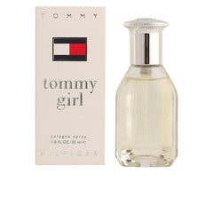 Tommy Hilfiger Tommy Girl Parfüm Eau De Toilette Vibranter Hölzerner Duft