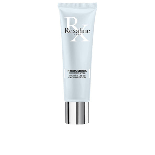 Rexaline Hydra Shock CC Cream Deep Hydration Radiance