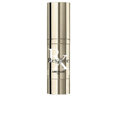 Rexaline Line Killer Anti Wrinkle Eye Contour Gel Premium Eye Care