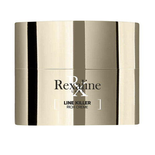 Rexaline Line Killer Rich Cream Intense Hydration And Nourishment
