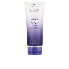 Alterna Caviar Replenishing Moisture Crema Leave In Para Cabello Sedoso E Hidratado