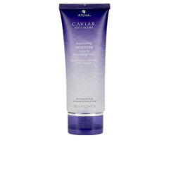 Alterna Caviar Replenishing Moisture Gel Alisante Sin Enjuague Brillo Natural Sin Frizz