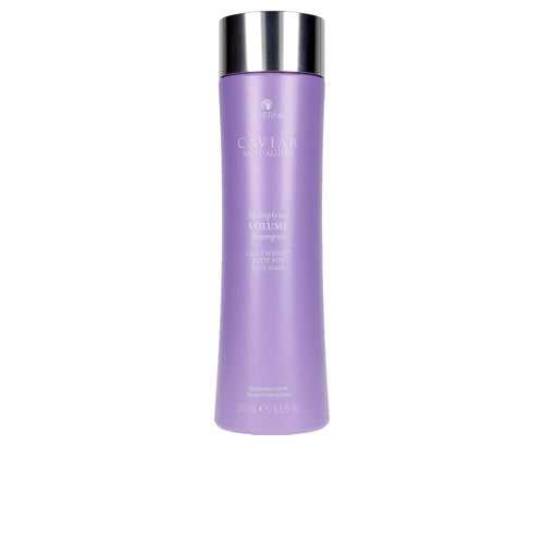 Alterna Caviar Multiplying Volume Shampoo Cabello Fino Cada Día