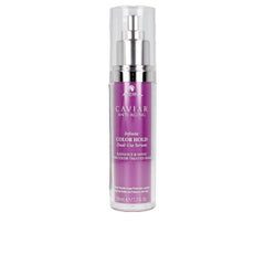 Alterna Caviar Infinite Color Hold Sérum Capilar Doble Acción Brillo Juvenil
