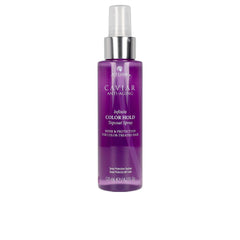 Alterna Caviar Infinite Color Hold Topcoat Spray Brillo Y Color Vibrante