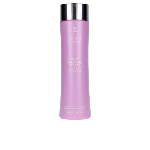 Alterna Caviar Smoothing Anti-Frizz Bálsamo Capilar Protección Contra La Humedad