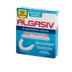 Algasiv Algasiv Denture Adhesive Pads Secure Hold All Day