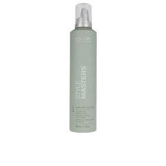 Revlon Style Masters Styling Mousse Voluminizadora Para Cabello Volumen Extra Impactante