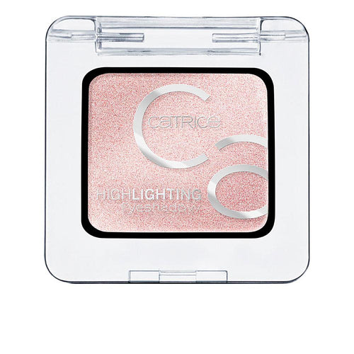 Catrice Highlighting Catrice Lidschatten Faszinierender Schimmer Effekt