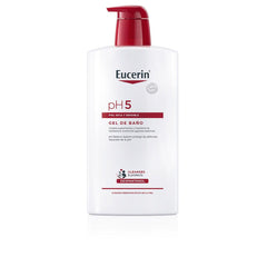 Eucerin Ph5 Gel De Ducha Cuidado Diario Delicado