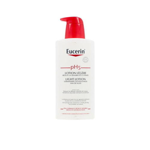 Eucerin Ph5 Light Lotion Rapid Absorption Hydration