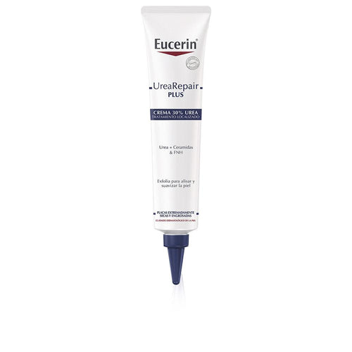 Eucerin Urearepair Lokalisierte Behandlungscreme Sofortige Linderung