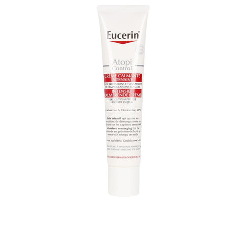 Eucerin Atopicontrol Soothing Cream Immediate Relief