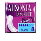 Ausonia Discreet Coussinets Maxi Incontinence Protection Odeurs Efficace