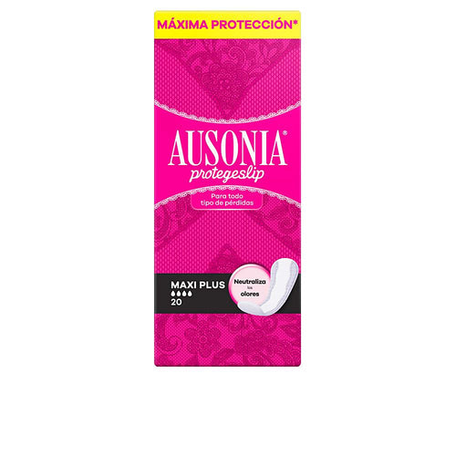 Ausonia Ausonia Protège Slip Protection Quotidienne