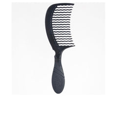 The Wet Brush Professional Pro Entwirrungskamm Effektive Conditioner Anwendung Und Knotenlösung