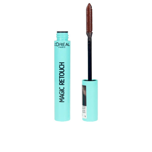 L'Oréal Paris L'Oréal Magic Retouch Pennello Coprente Capelli Grigi Copertura Istantanea