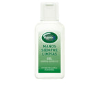 Hygen-X Gel Igienizzante Mani Igiene Naturale Avanzata