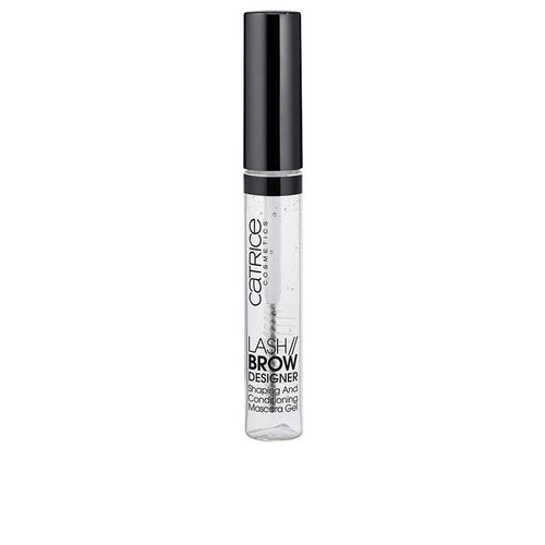 Catrice Lash Brow Designer Mascara Gel For Lashes And Brows Natural Look Fast Dry
