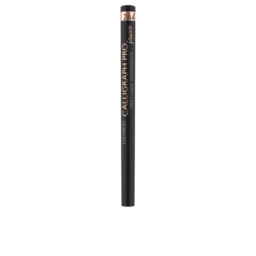 Catrice Calligraph Pro Precise Waterproof Eyeliner 24h Perfect Definition