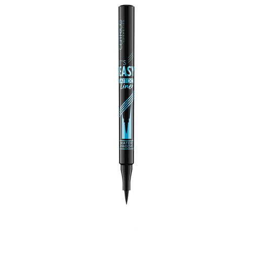 Catrice It's Easy Tattoo Liner Flüssiger Eyeliner Wasserdicht Hohe Pigmentierung