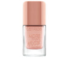 Catrice More Than Nude Nail Polish Soft Shiny Nude Tones