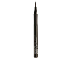 Gosh Intense Crayon Eyeliner Pour Un Regard Parfait Précision Couleur Longue Durée